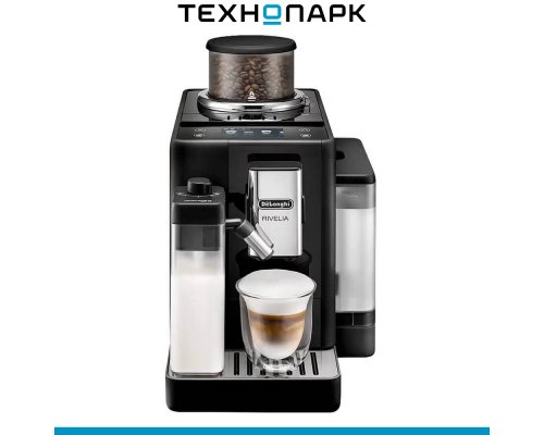 Кофемашина Delonghi EXAM 440.55.B