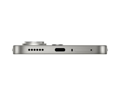 Смартфон Tecno Camon 50 8+256 ГБ серебристый