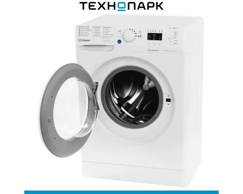 Машина стиральная Indesit BWSA 5109 WWV