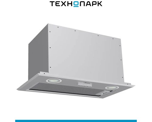 Вытяжка встраиваемая Midea MH60I370X