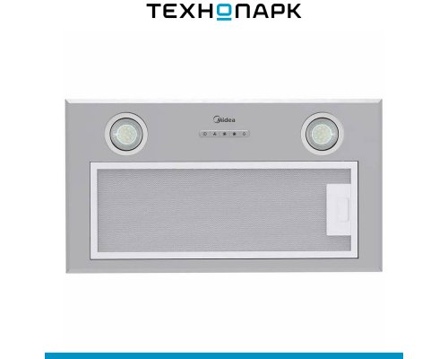 Вытяжка встраиваемая Midea MH60I370X