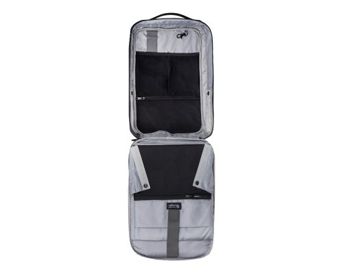 Backpack Voyager Toff for laptop a 15.6″, black (932129)