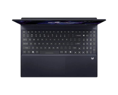 Ноутбук Acer Predator Helios Neo 16S AI PHN16S-71-72PG (NH.QZFCD.001)