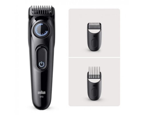 Триммер электрический Braun BT3520