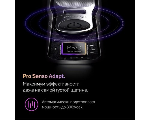 Бритва электрическая Braun Series 9 9615s Grey/серый
