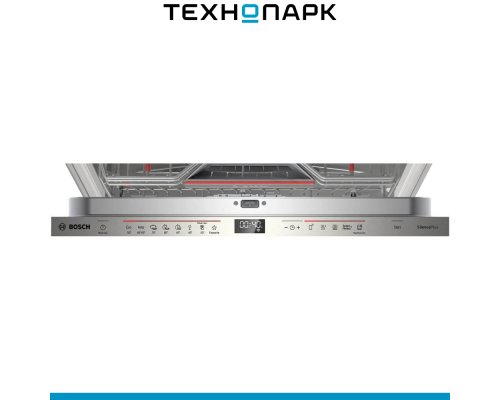 Built-in dishwasher Bosch SMD6ECX12E