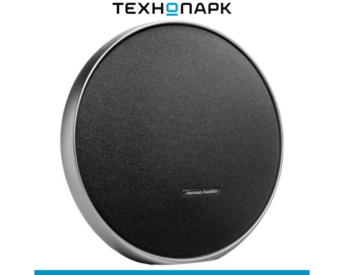 Акустика портативная Harman/Kardon Onyx Studio 9 чёрный