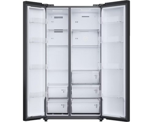 Холодильник Toshiba GR-RS910WI1-PMJ(06)