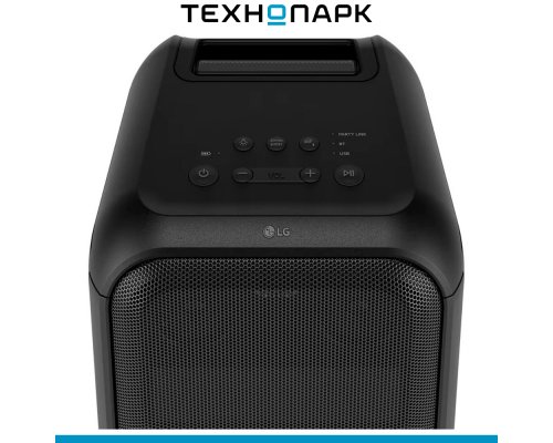 Центр музыкальный LG XBOOM XL7T