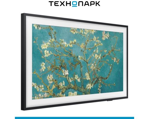 TV Samsung The Frame QE32LS03CBUXRU (2023)