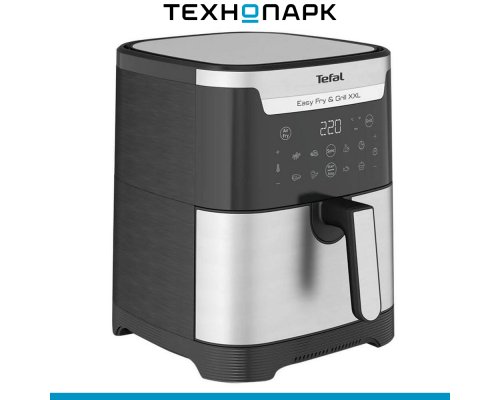 Аэрогриль Tefal EY801D15
