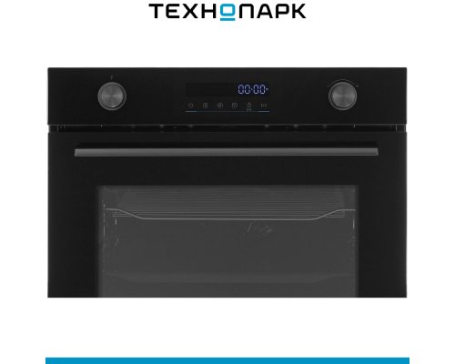 Шкаф духовой Midea MO715103GB