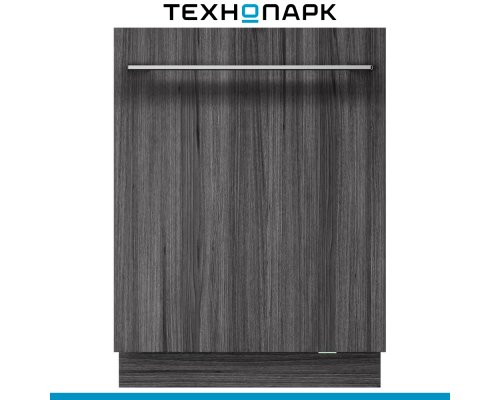 Built-in dishwasher Asko DFI544B