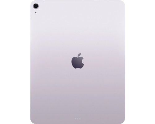 Планшет Apple iPad Air 13 (2026) M4 Wi-Fi 128 ГБ фиолетовый