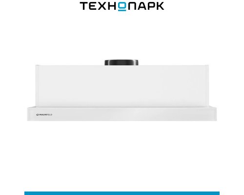 Built-in hood Maunfeld Clyde 50 Glass White