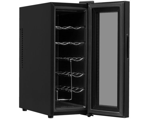 Wine cabinet Meyvel MV12-TBD1