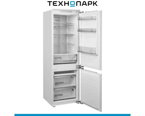 Холодильник встраиваемый Midea MDRE371FGE01M