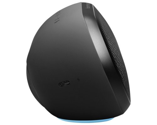 Акустика портативная Harman/Kardon Luna 2 чёрный