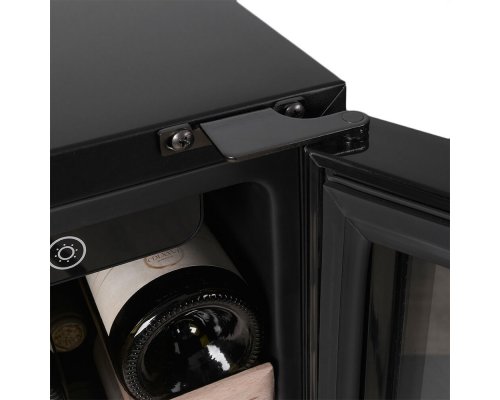 Built-in wine cabinet Meyvel MV31BIG-KBT1
