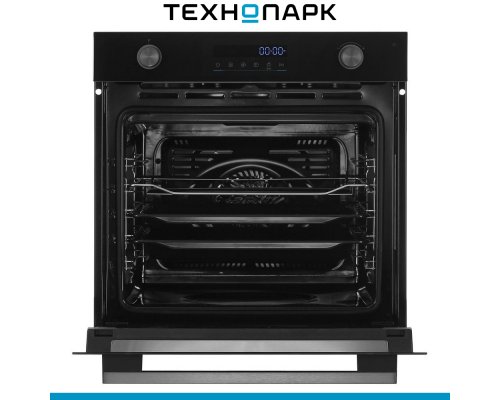 Шкаф духовой Midea MO715103GB