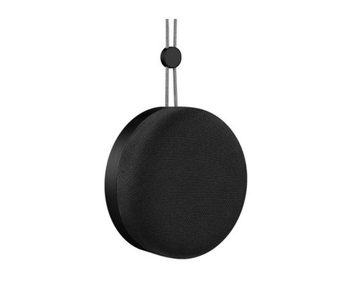 Акустика портативная Rombica mysound Capella Black, черный (595440)
