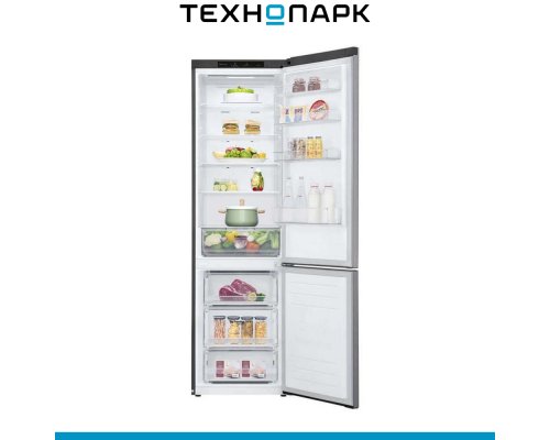 Fridge LG GA-B509MMZL