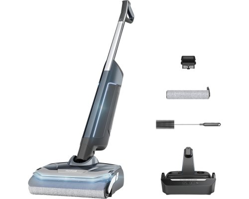Vacuum cleaner Tefal X-Clean Vision Pro GF7116F4
