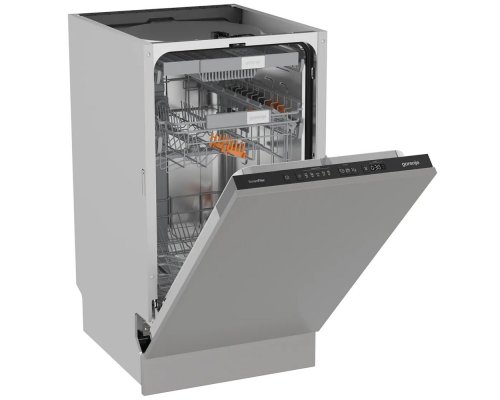 Машина посудомоечная встраиваемая Gorenje GV573C15