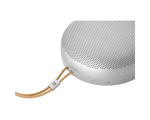 Акустика портативная Bang&Olufsen Beosound A1 3rd Gen алюминий