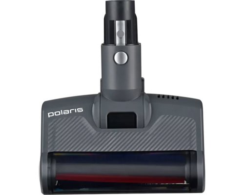 Пылесос Polaris PVCS 6020 Cyclonic Way PRO WIFI IQ Home серый