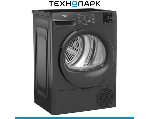 Drying machine Beko BM3T37220A