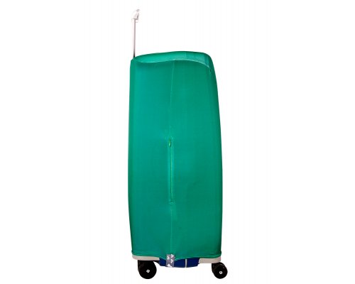 Case Suitcase Routemark Just in Green L/XL (SP180)