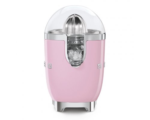 Citrus juicer Smeg CJF11PKEU pink