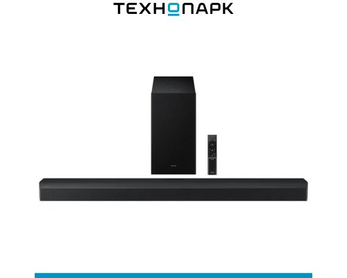 Саундбар Samsung HW-B750F