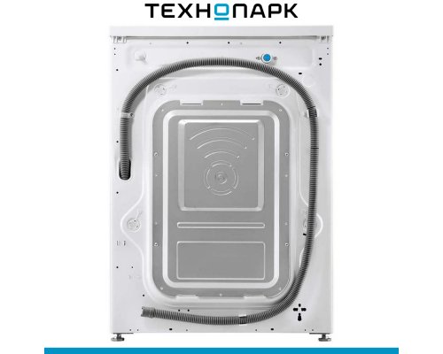 Washing machine LG F1096ND3