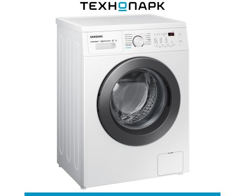 Washing machine Samsung WW70AG4S21VELD