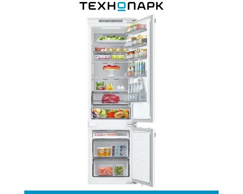 Built-in refrigerator Samsung BRB80F30ADF0EO