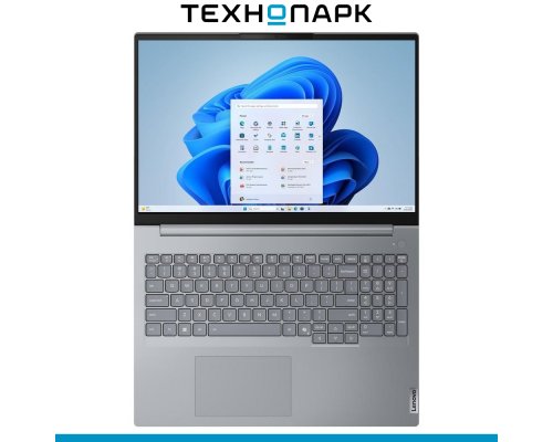 Ноутбук Lenovo ThinkBook 16 G8 IAL (21SK0030GQ)