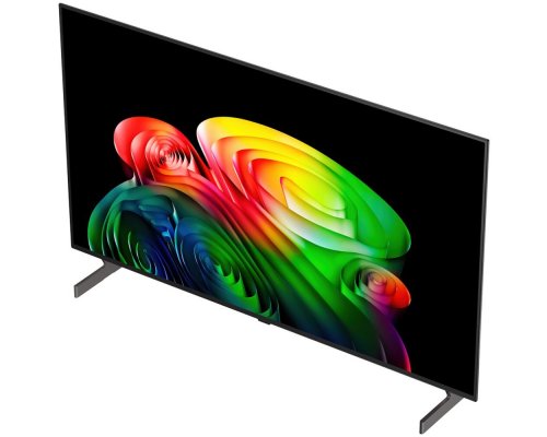 TV LG OLED AI 55B6RLA (2026)