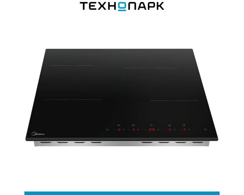 Cooking surface Midea MCH64203F