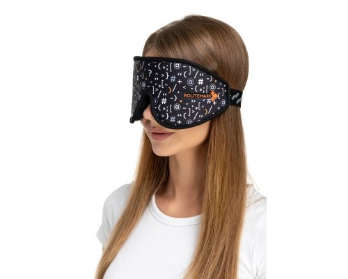 Mask for a sleep Routemark 3D Evolution Norton + birches