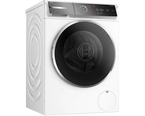Машина стиральная Bosch WGB256A1ME