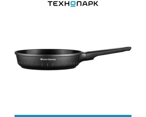 Frying pan Swiss Diamond SDRNFRC26 Reinforce
