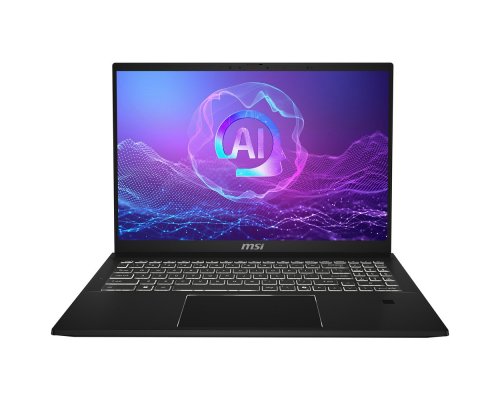 Ноутбук MSI Summit Pro 16 AI A2HVETG-085RU (9S7-159631-085)