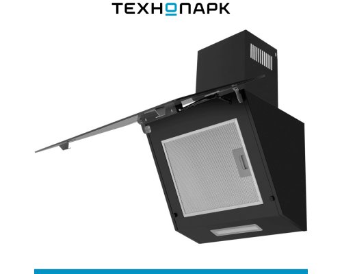 Вытяжка Maunfeld Astro 60 Glass Black