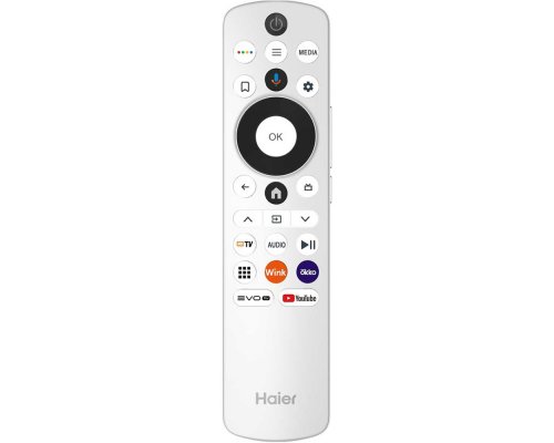 Телевизор Haier 75 Smart TV S6