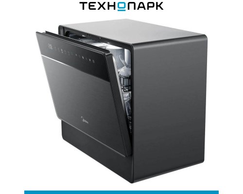 Машина посудомоечная Midea MCFD55S550Bi