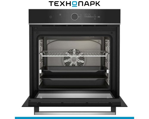 Шкаф духовой Beko BBIM13400XCS