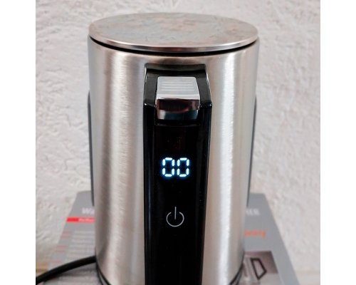 Kettle Rommelsbacher WK 3000