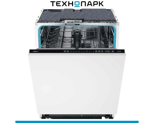 Built-in dishwasher Haier HDWE14-593RU